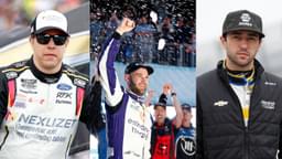 Brad Keselowski Sums Up Shane van Gisbergen’s Fairytale NASCAR Story in One Tweet After Chase Elliott Declares Being “Humbled”