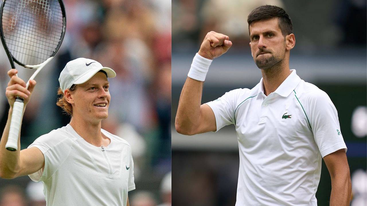 Wimbledon 2023 Semifinal Preview & Prediction: When Does Novak Djokovic