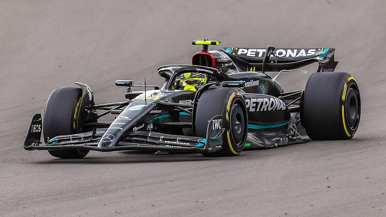 F1 Expert Reveals ‘Discipline Problem’ Mercedes Always Had That Will Prevent Them to Fight for Title Before 2026