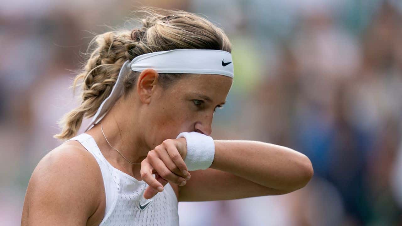 Victoria Azarenka Net Worth: Has the Former World No.1 Suffered From