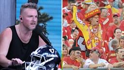 Pat McAfee deep dives into Notorious Kansas City Chief Super Fans after the arrest of Chiefaholic