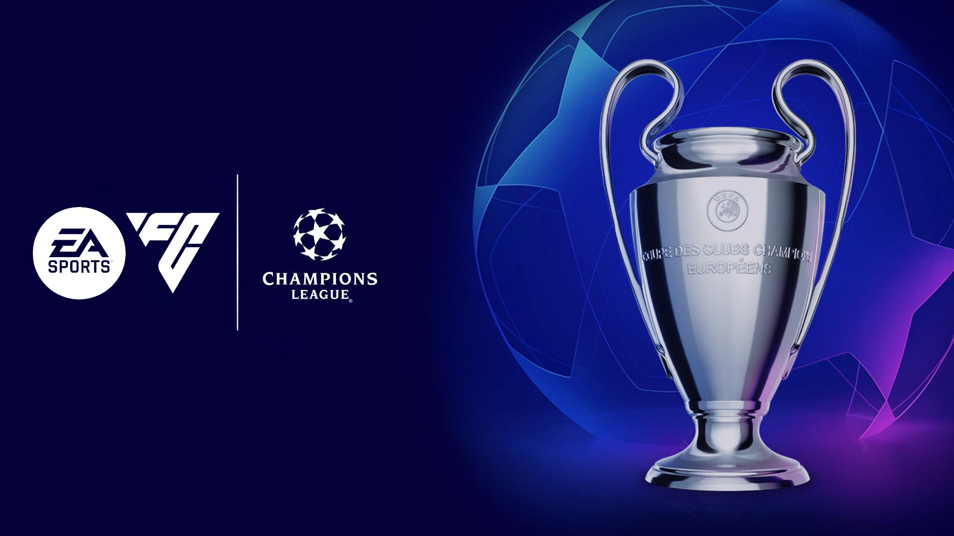 Head to Head & Champions League [EA FC Mobile 24] 