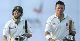 Highest Opening Partnership In Test Cricket