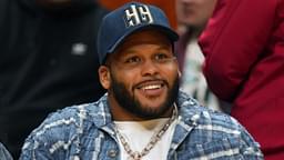$60,000,000 Worth Aaron Donald Once Revealed Why He Invested Big in 'Ready Nutrition', Which Crossed $100,000,000 in Sales in 2019