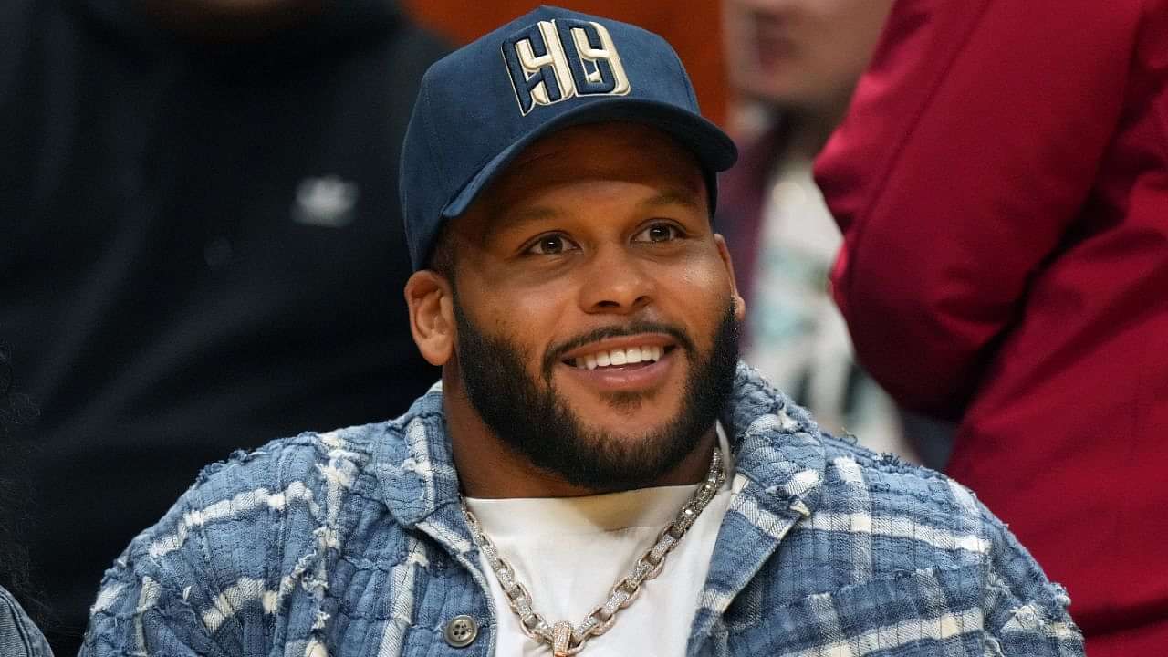 Los Angeles Rams star Aaron Donald takes an ownership stake in Ready  Nutrition