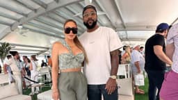 "Gonna Go Through That Only Fans": Michael Jordan's Son Marcus 'Retorts' To Larsa Pippen's 'Breach of Privacy' Advice to Women