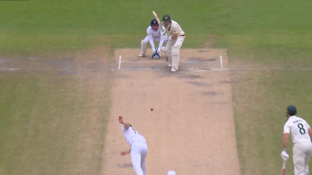 Tea Break Time Today At Old Trafford Day 4 Ashes Session Timings In