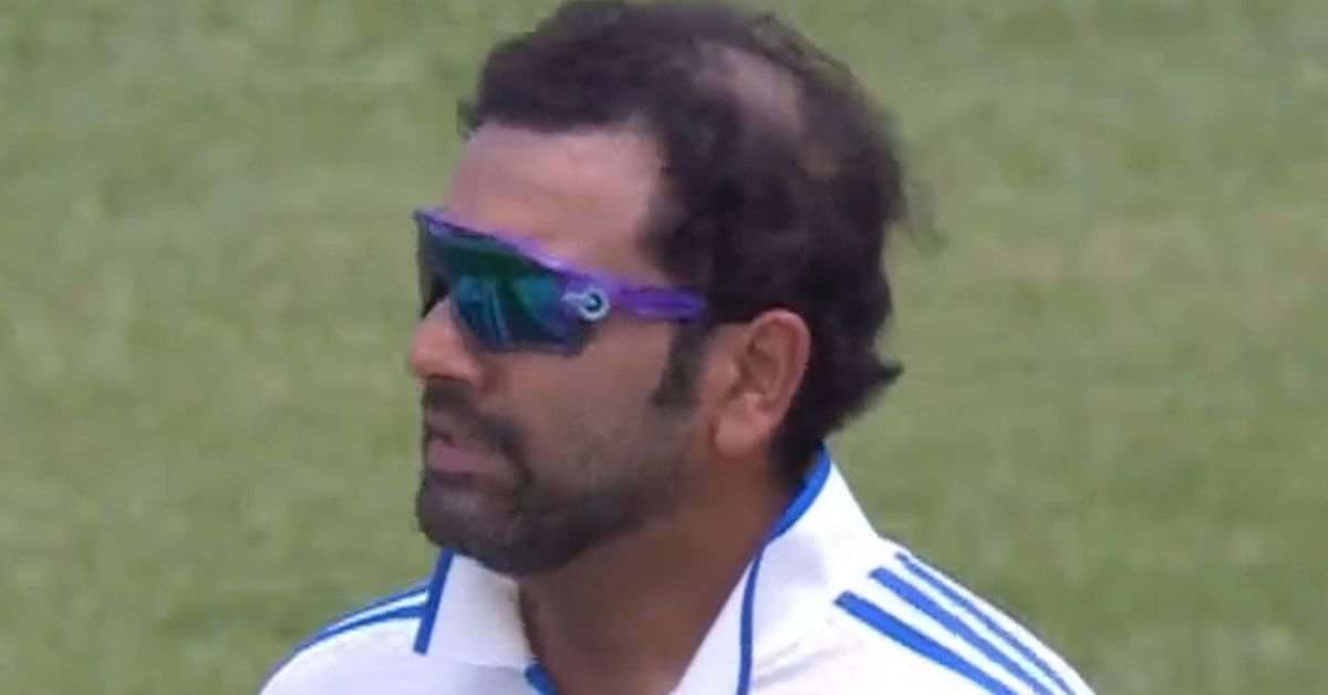 4 Indian Cricketers Who Had Funny Hairstyle At The End Of Their Careers