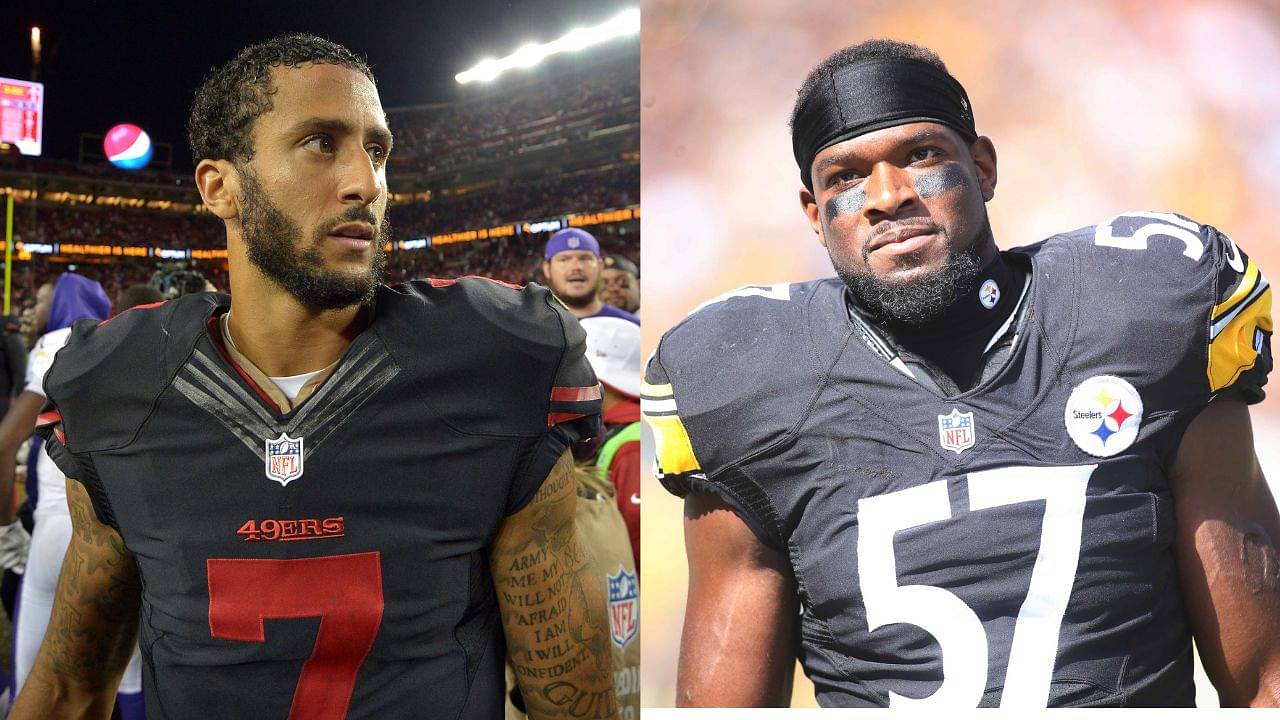 “Trying To Be The Prom Queen”: Colin Kaepernick Gets Insulted By NFL Vet For His Latest Promotional Workout With Stars like Jaylen Waddle & CeeDee Lamb