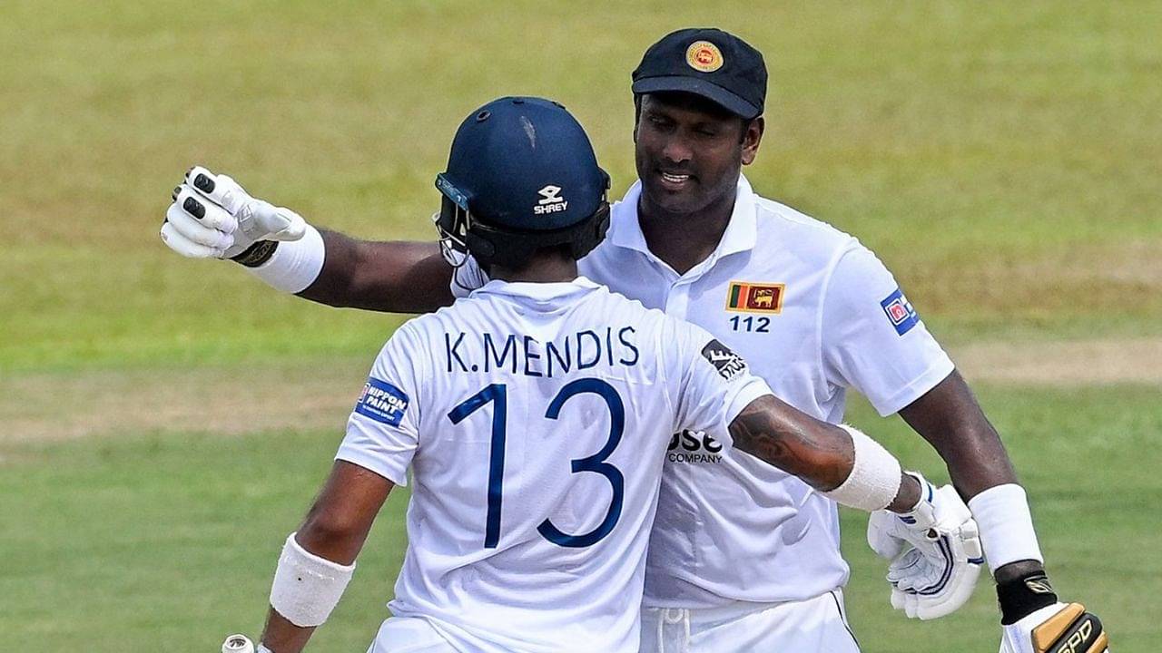 Galle International Stadium Test Records, Most Runs, Wickets And Highest Innings Totals