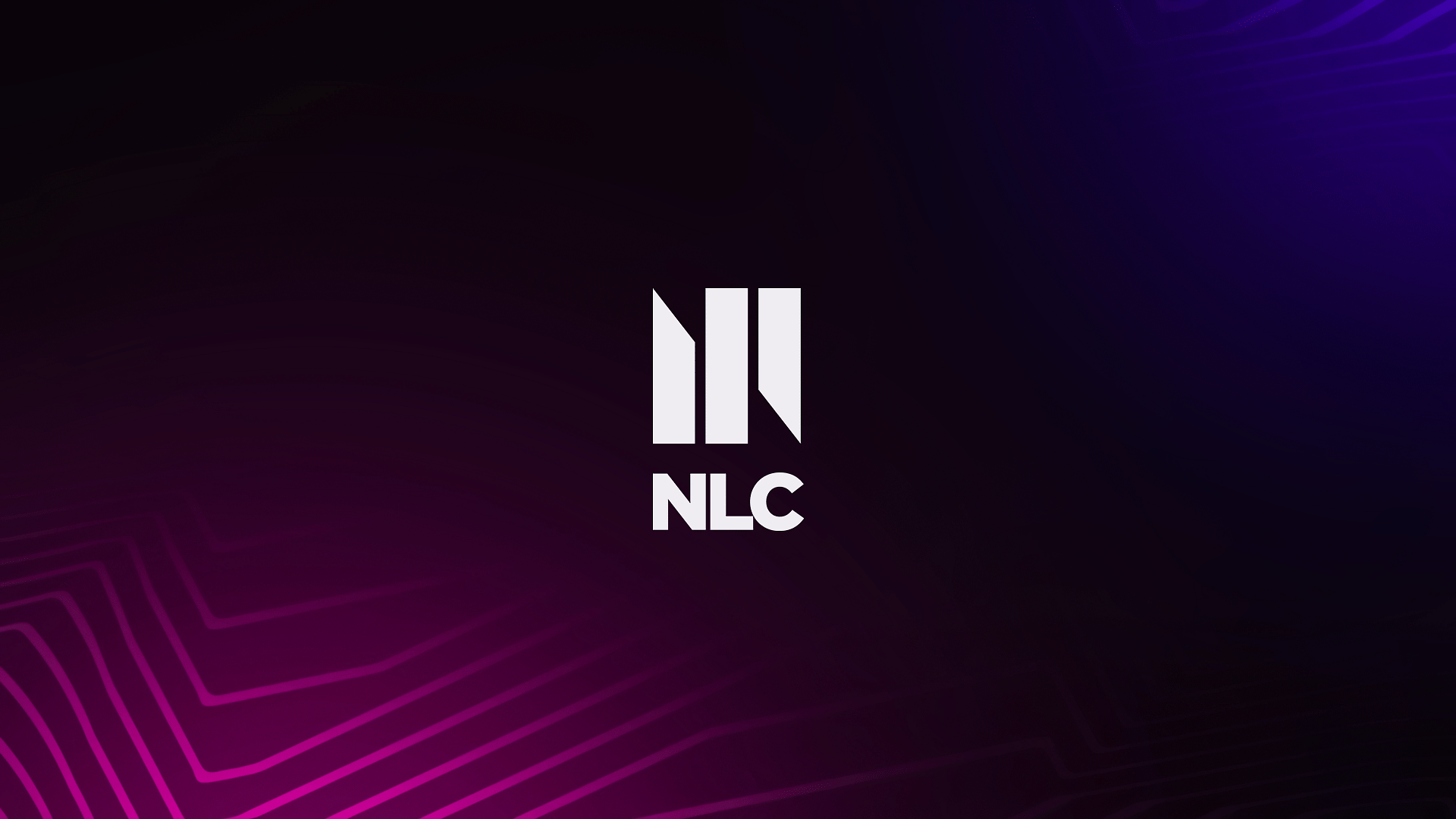 An image showing the main logo of NLC