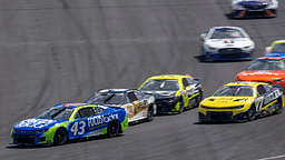 NASCAR on the Indy Oval Could Be a Reality Soon