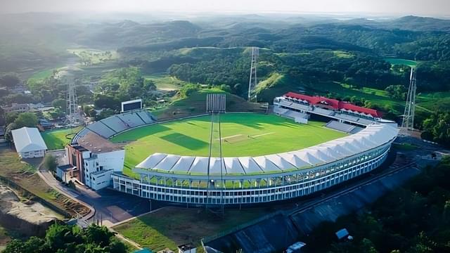 Sylhet International Cricket Stadium T20 Records, Most Runs, Wickets And Highest Innings Totals