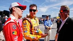 Kyle Busch Only Driver Who Can Beat Kevin Harvick’s Insane NASCAR Record
