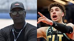 In The Midst Of Michael Jordan's $3 Billion Hornets Deal, $2 Billion Worth NBA Owner's Bizarre '1 vs 29' Vote Looked To Obstruct The Sale