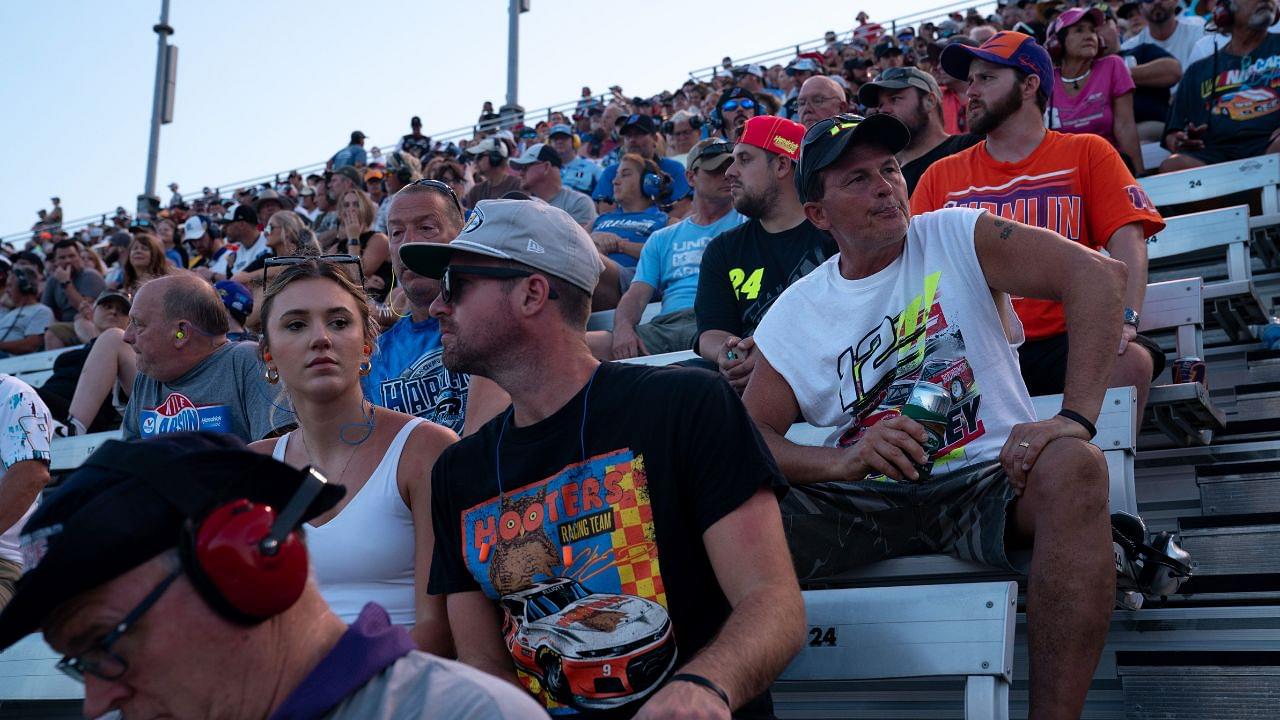 NASCAR Fans Share Mixed Opinion on Street Course Expansion Plan After Chicago