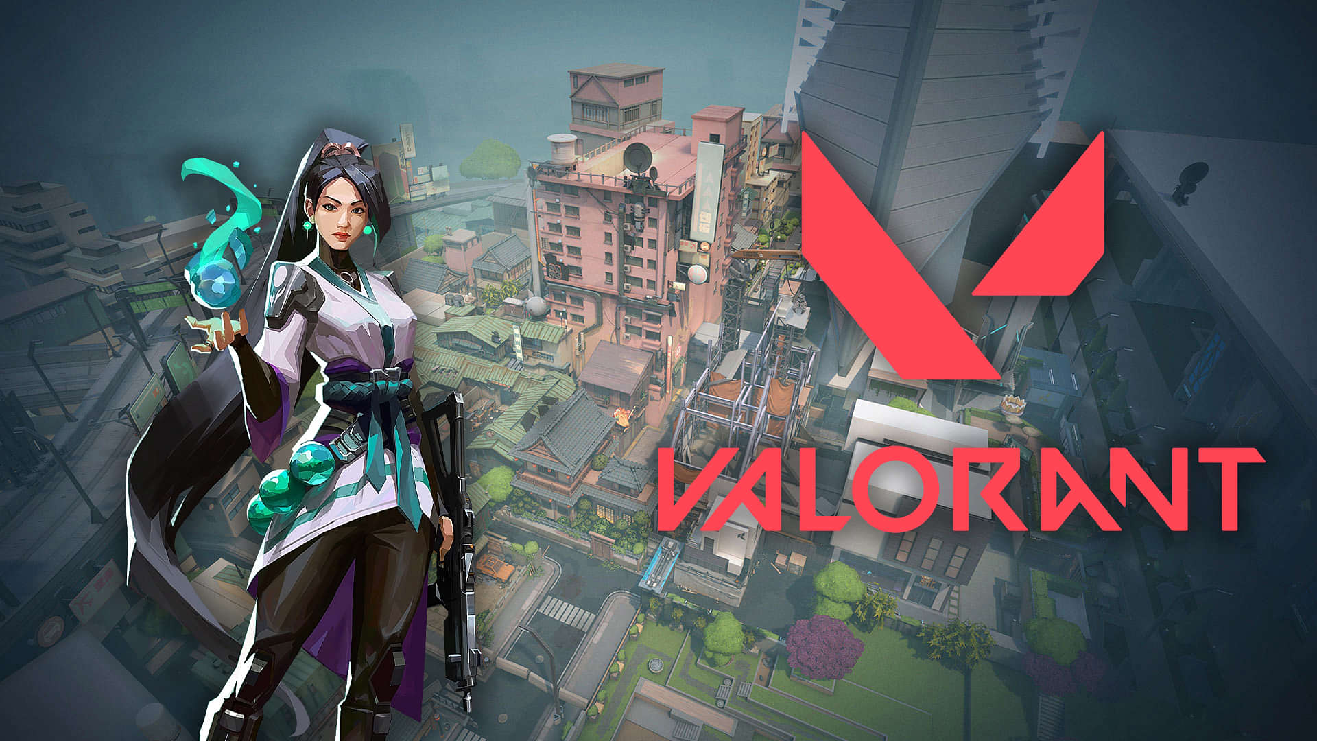 Valorant Split guide: How to master the Japanese map - The SportsRush