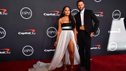 “Do You Feel Pressure In Your Marriage?”: Prior To Ayesha Curry Getting Lambasted By NBA Twitter, Stephen Curry Broke Down His 'Couple Goals' Perception To Draymond Green