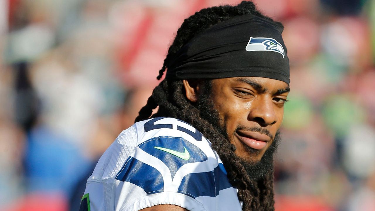 Upon Signing a $56,000,000 Extension, Richard Sherman Dropped the Moolah on  an Audacious Seattle-Area Mansion - The SportsRush