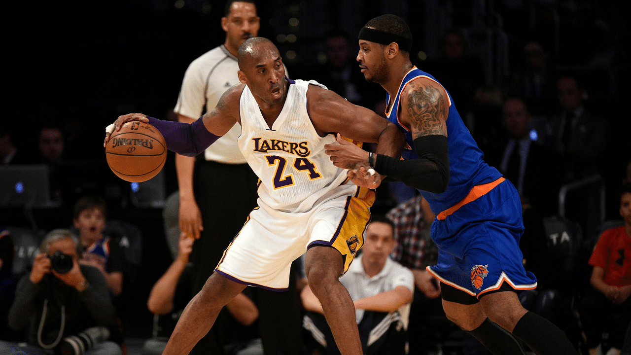 “My Mission Is to Destroy You!”: Having Lost to Celtics in the Finals, Kobe Bryant Described His 61 Point Performance at MSG as a ‘Wake Up’ Call for Laker Teammates