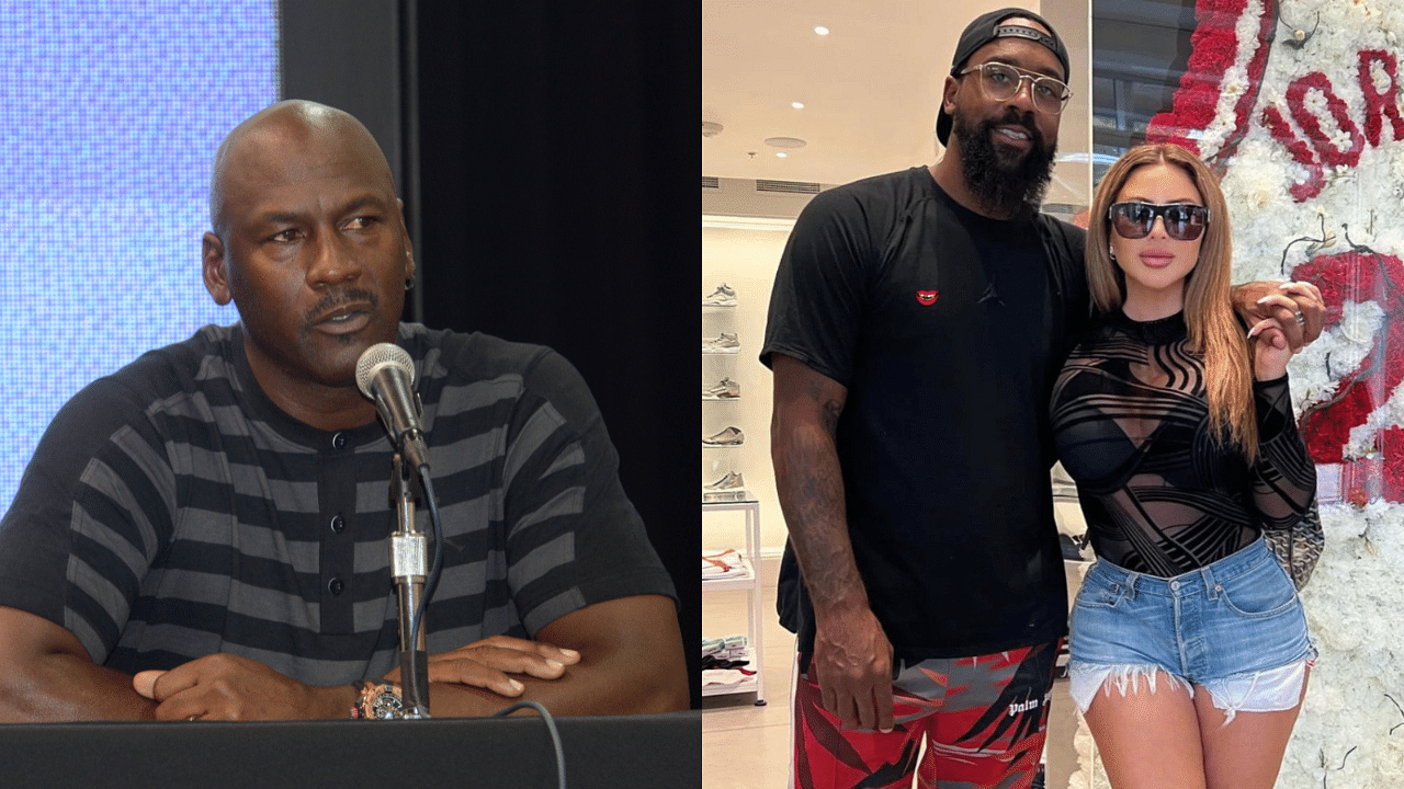 “You Don't Need My Approval”: After Traumatizing Larsa Pippen, Michael Jordan Clarified His Viral 'Disapproval' Video to Son Marcus
