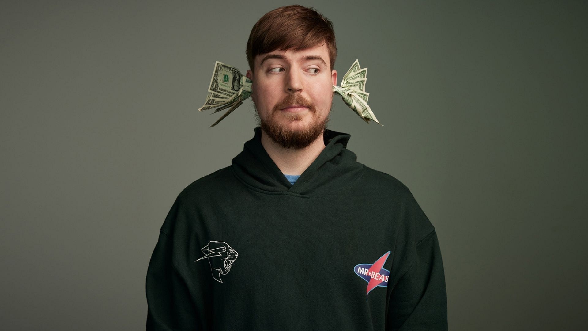 How Successful is Mr Beast?  The First  Billionaire! 