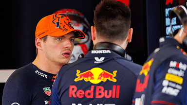 Max Verstappen Blamed for Lewis Hamilton’s Disappointing Result as Fans Demand Justice: “Will There Be Any Action Taken?”