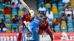 India vs West Indies 2nd ODI Pitch Report Of Kensington Oval Barbados