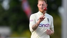 Why Does Ben Stokes Wear Arm Covers?