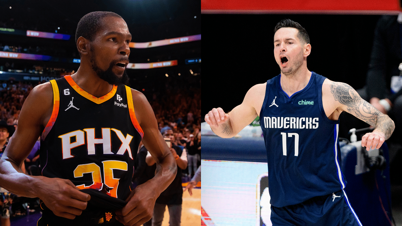 Days After Kevin Durant’s ‘Offense Wins Championship’ Twitter Take, JJ Redick Breaks Down Winning in Current Day NBA: “There’s Some Truth in What KD Had to Say”