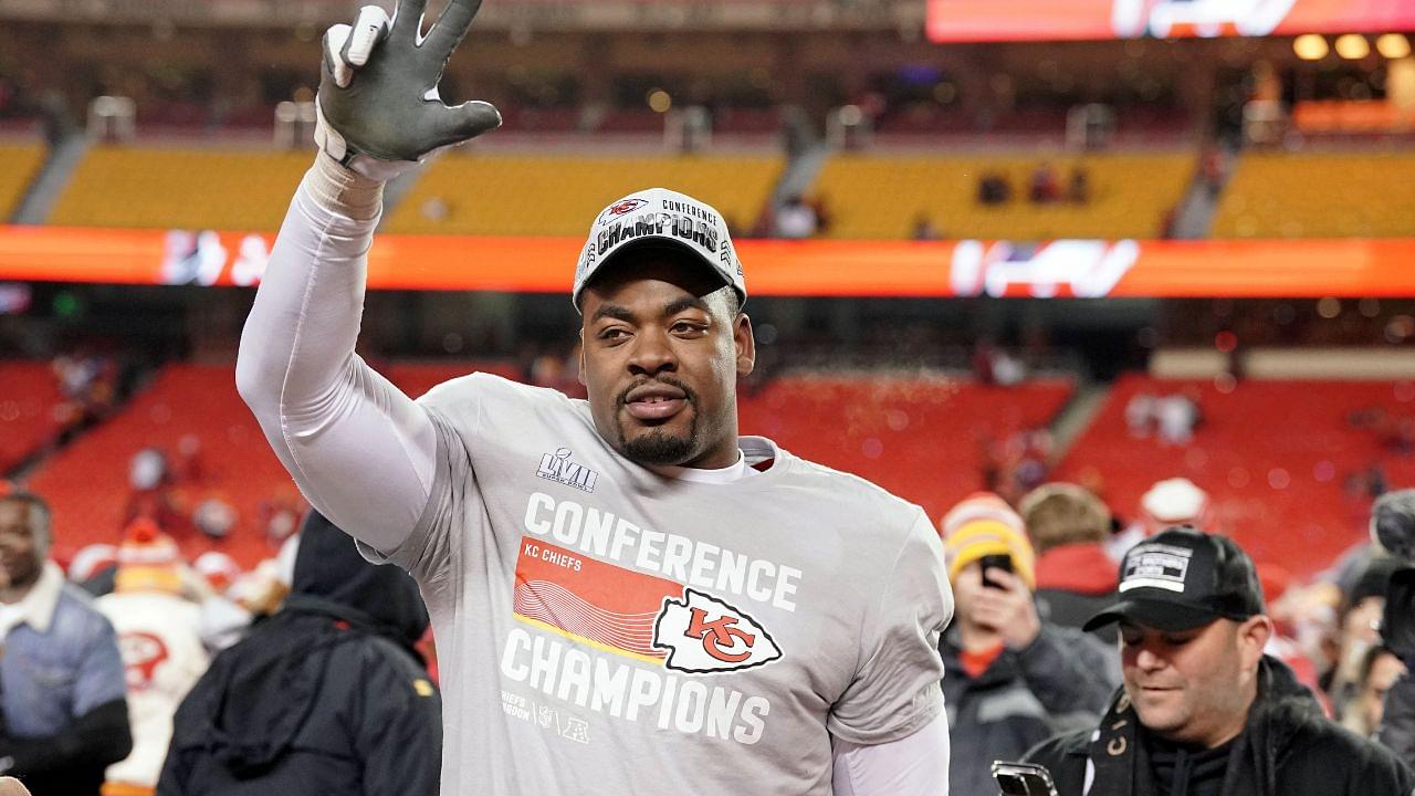 Chris Jones Net Worth: How Much Has the Kansas City DE Earned by Playing in the NFL?