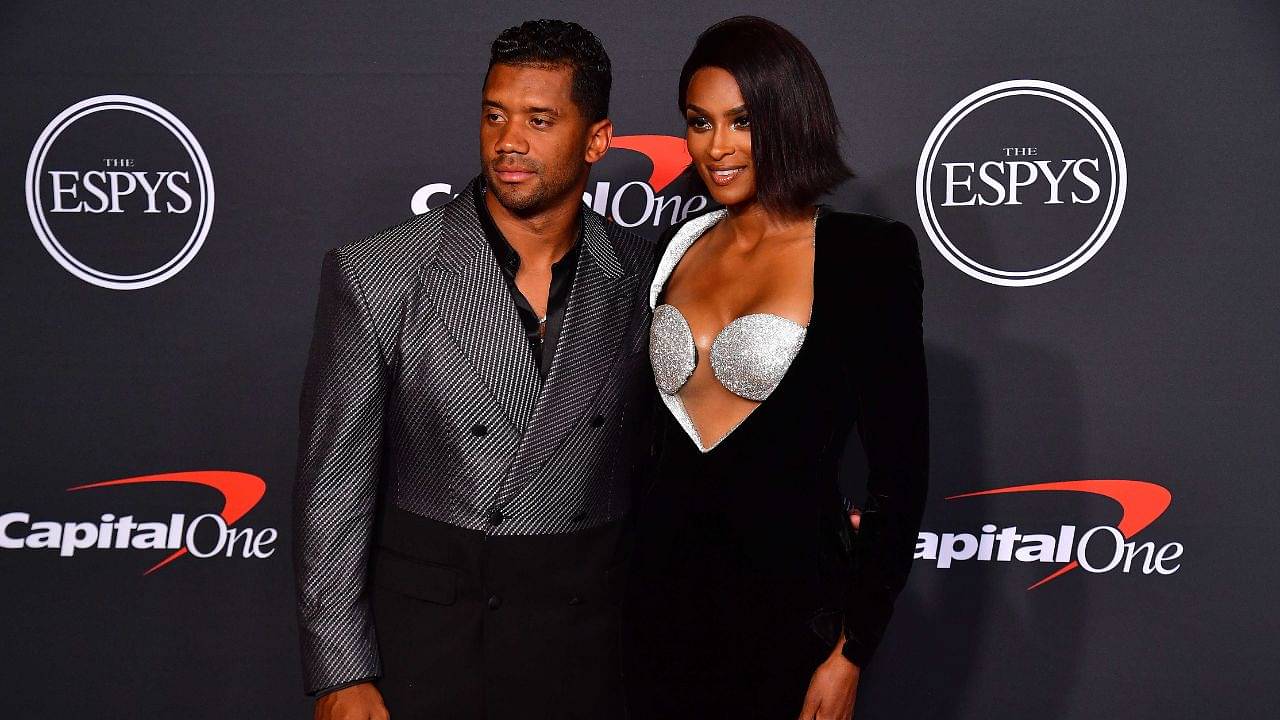 "We Owe Russell Wilson & Ciara a Apology": Fans Shower Praise on the Broncos QB After His 4th Consecutive Victory