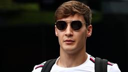 To Sign a $8,000,000 Full-Time Mercedes Contract After 6 Years, George Russell Gave Up Lucrative Motorsport Opportunity