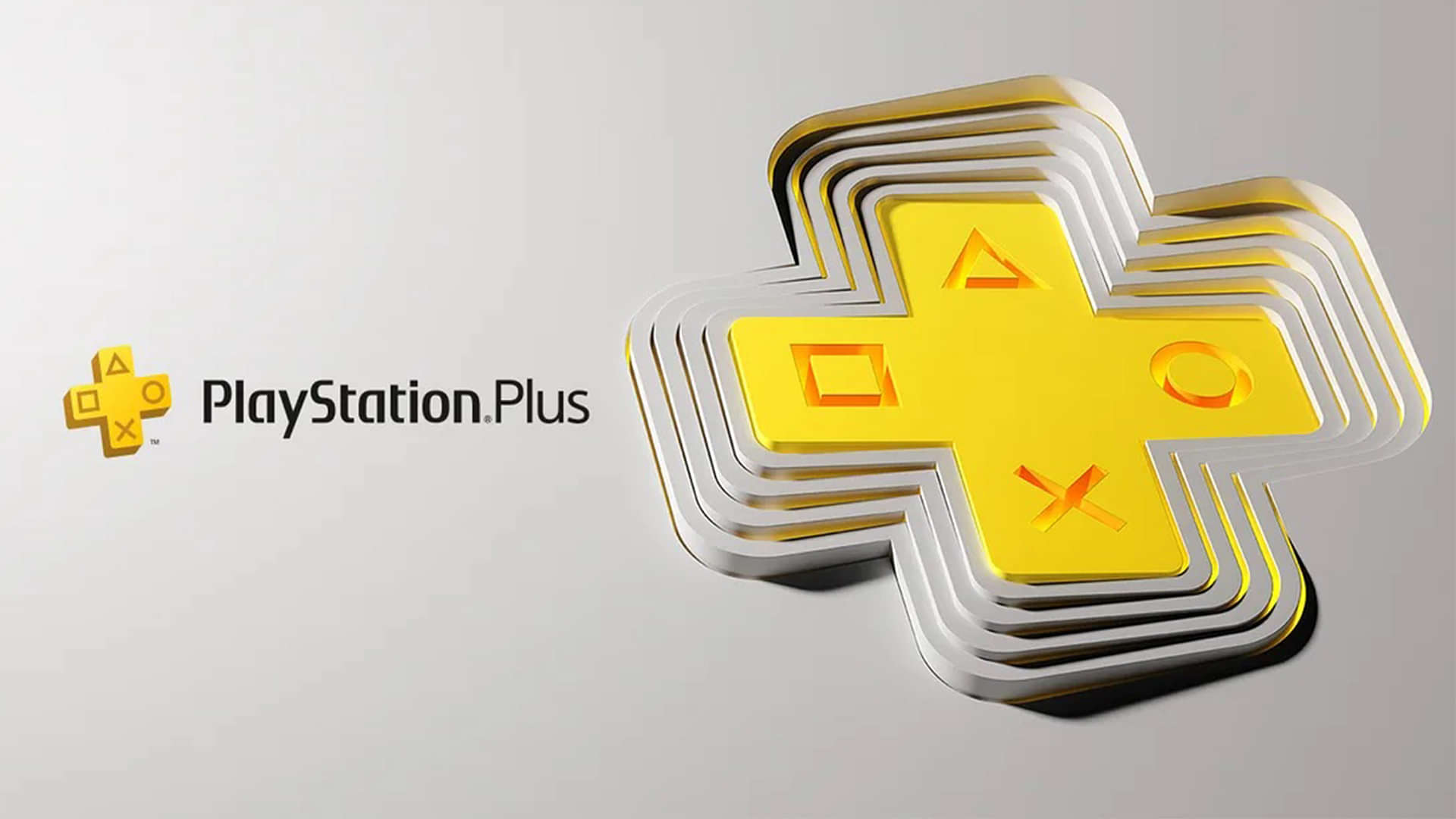 PlayStation on X: The PlayStation Plus Monthly Games for October