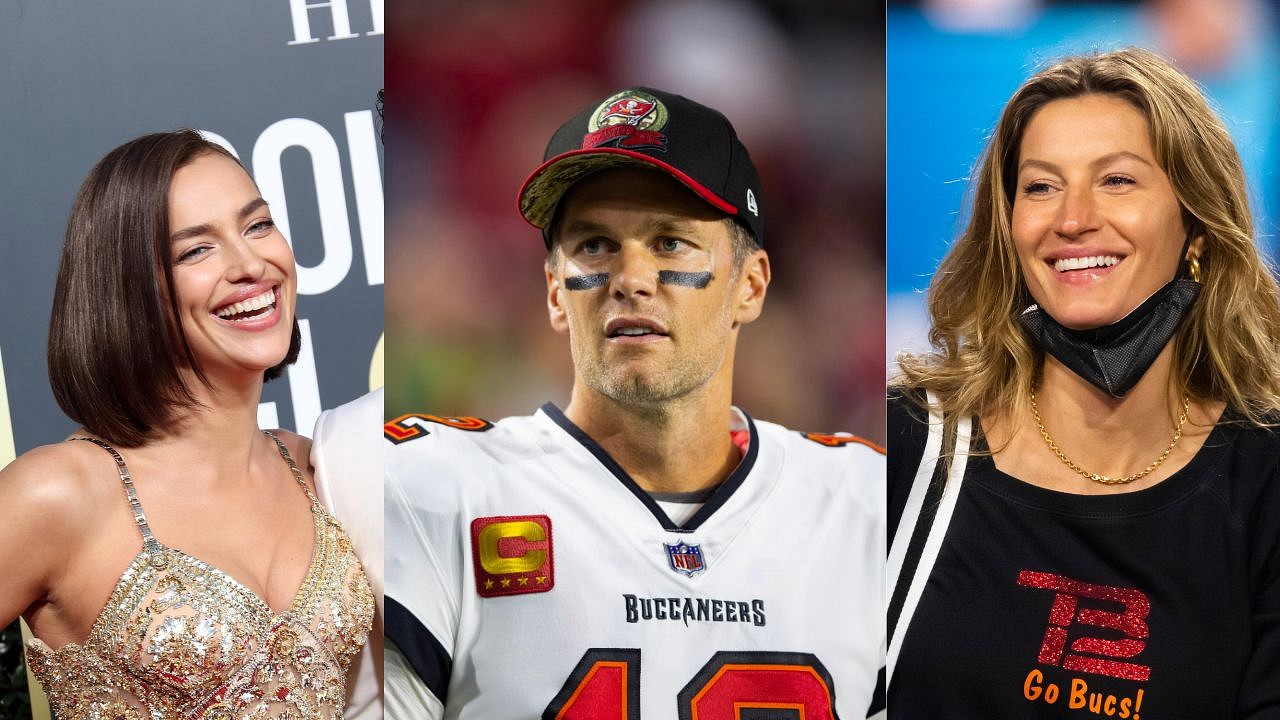 $32,000,000,000 FTX Debacle Cost Tom Brady & Gisele Bundchen $48,000,000 of  Their Personal Wealth - The SportsRush