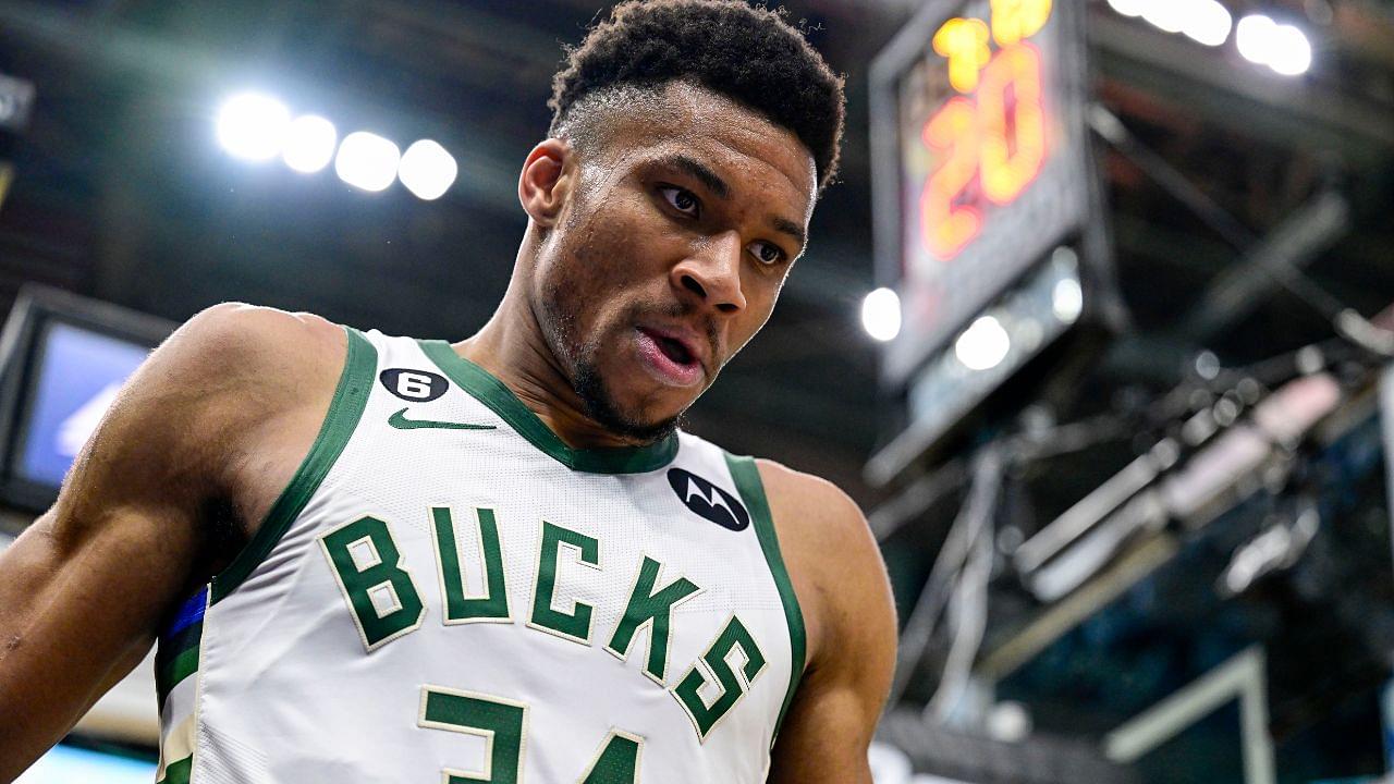 "Coach Giannis Antetokounmpo": Banking on Hasan Minhaj and 21 Savage Experience, $110,000,000 Worth Bucks Star Showcases Fiery Coaching in China