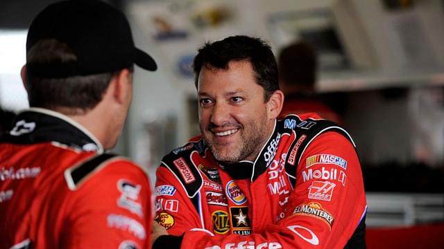 What All Series Has Tony Stewart Competed In? Ft. NASCAR, Indycar, IROC, Late Model