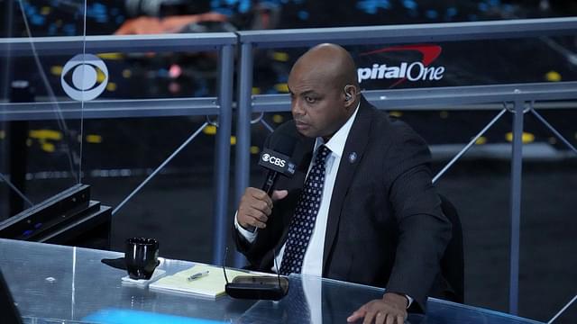 "Let Me See That Larry Bird Jersey, I Need To Wipe My Shoes!": Charles Barkley Couldn't Hide His Celtics Hatred Decades Ago