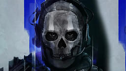 An image showing Ghost from Call of Duty Modern Warfare 3