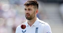 Mark Wood Height: How Tall Is The English Fast Bowler?