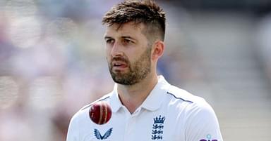 Mark Wood Height: How Tall Is The English Fast Bowler?