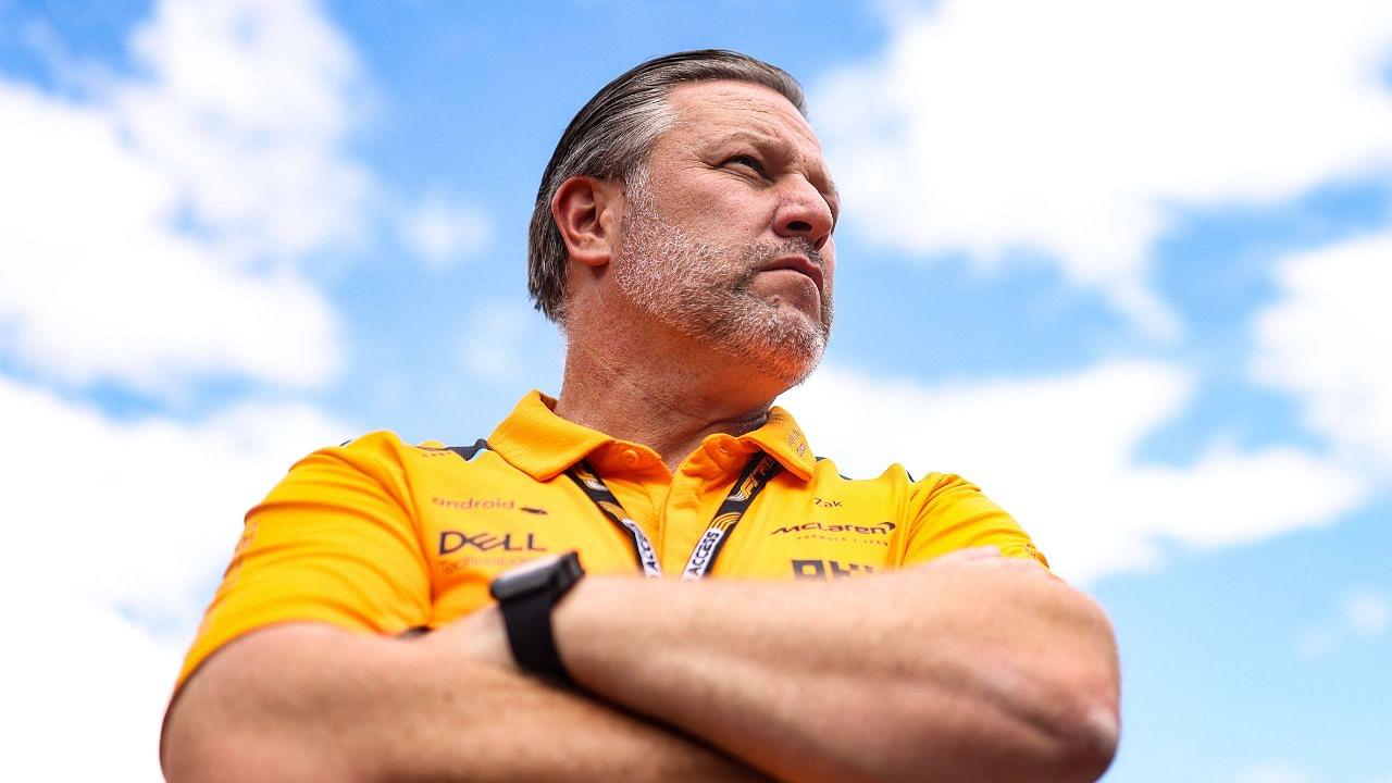 How Without Proper Due Diligence, McLaren Once Cost Its Fans Almost $3,000,000 By the Hands of a Crypto Company
