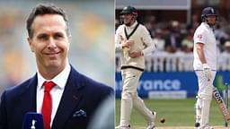 "Leeds Will Be Lively": Michael Vaughan Can't Wait For Dramatically Unmatched 3rd Ashes 2023 Test