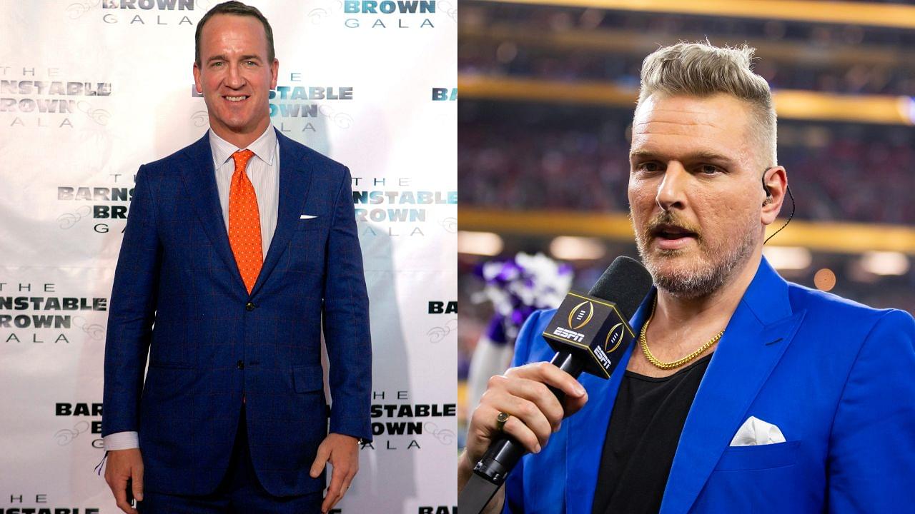 Peyton Manning Admits Getting Passed On by Multiple Hesitant QBs for His Hit Netflix Series That Featured Patrick Mahomes