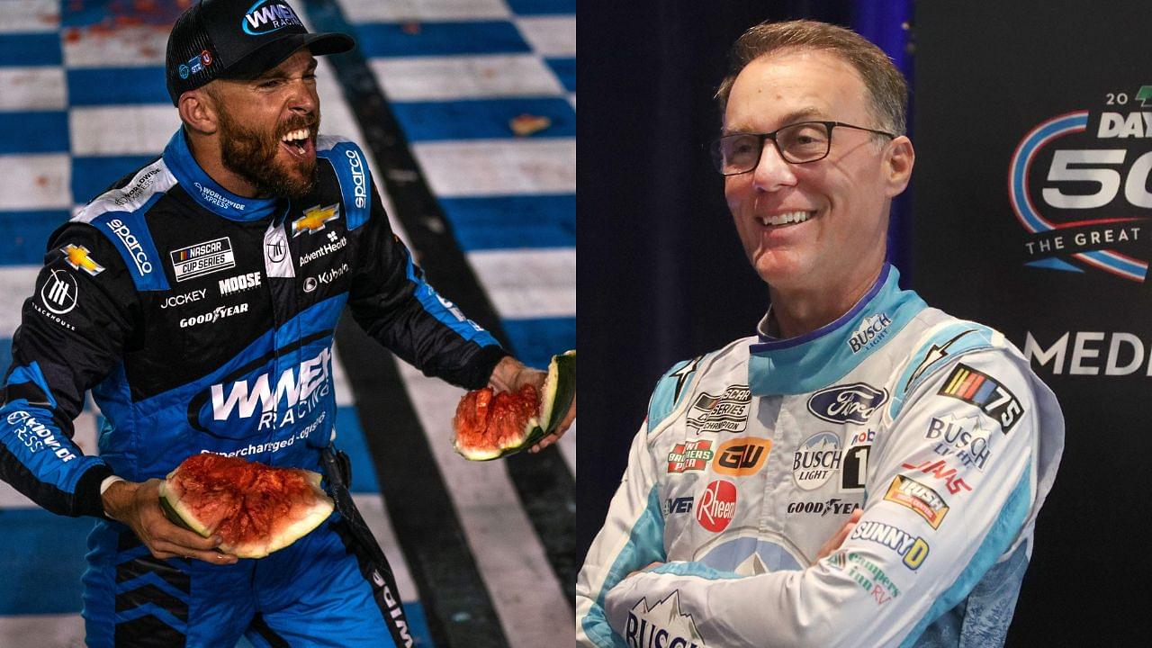 “Pinch Me Moment” – Justin Marks on Landing Kevin Harvick’s NASCAR Partner for Ross Chastain