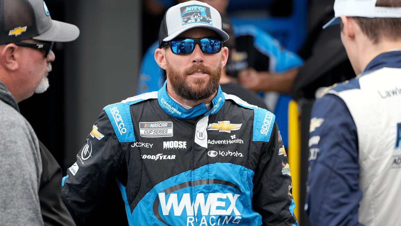 “So Much More to Gain” – Ross Chastain Won’t Be His Usual Self in Chicago