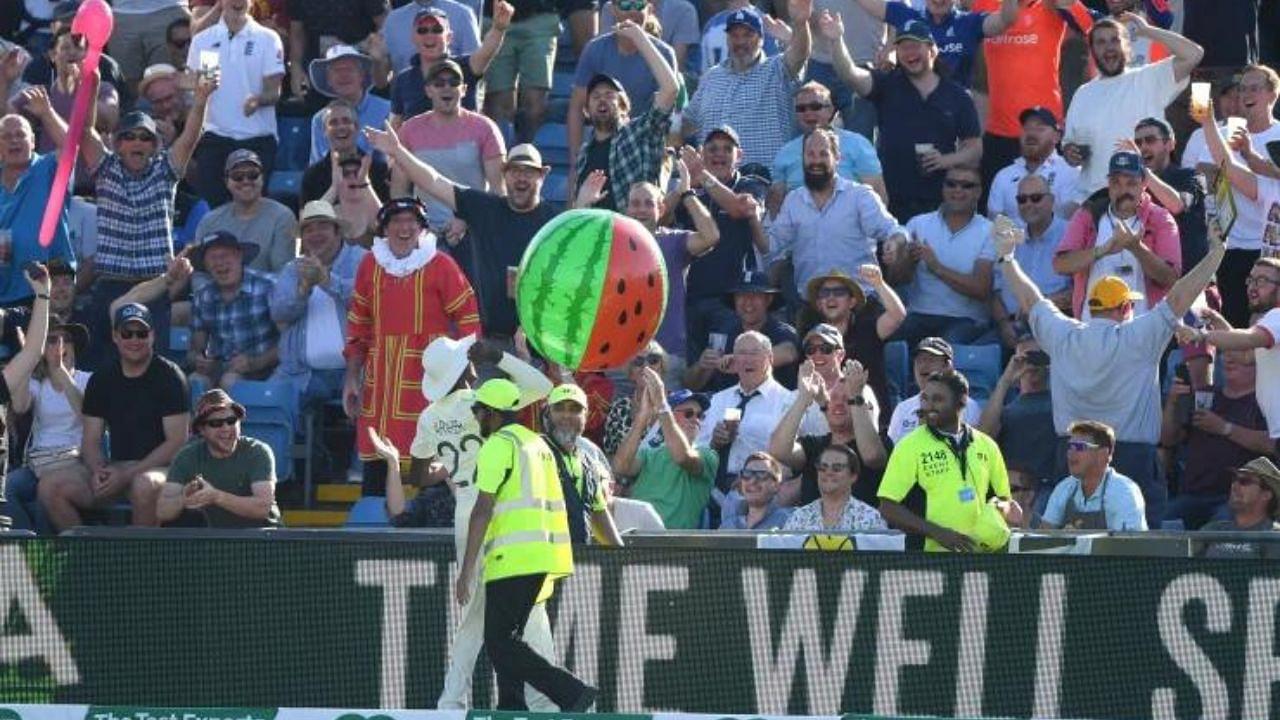 Western Terrace Headingley: What Is Special About This Stand In Leeds Cricket Ground?