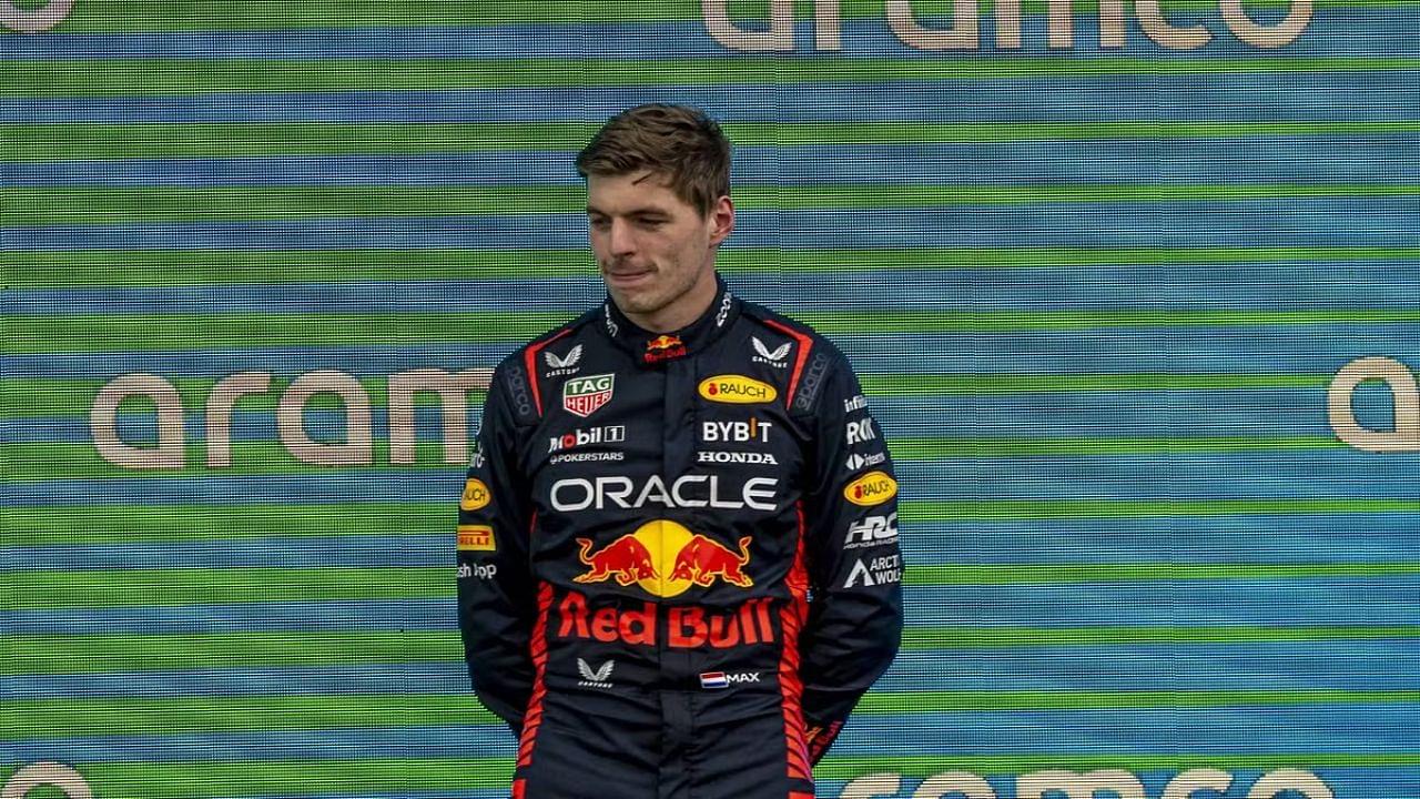 Max Verstappen Lies About Not Caring for Breaking Records and Championship Wins; Helmut Marko Makes Honest Revelation