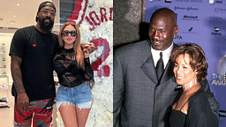 Michael Jordan's Ex-Wife Commenting on Larsa Pippen and Marcus' Photo Draws Reaction From 'Real Housewives Star'