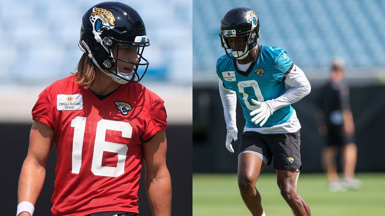 Former NFL safety says Jags 'will explode' with Trevor Lawrence